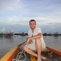 Le foto di Vladimir Lazar