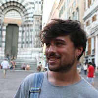 Martí Gavaldà Miracle的照片