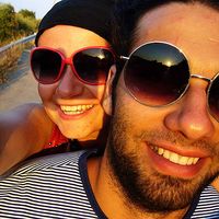 Kristyna Pazderková's Photo