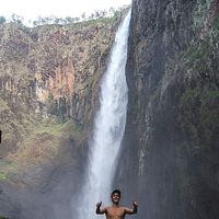 Samuel Pépin's Photo