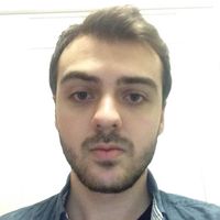 Illia Chernikov's Photo