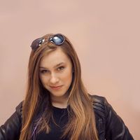 Іра Дендюк's Photo