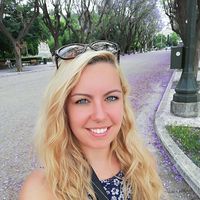 Angélique Sochatzki的照片