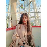 Mona Etemadian's Photo