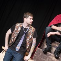 Fotos von Tamás Wichnalek