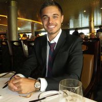 Andrew Santoro's Photo