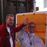 David Ogurcak的照片