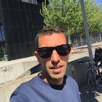 Karim  kahki's Photo