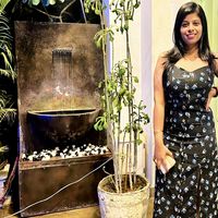 Photos de Laxmi Guptum