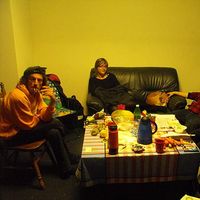 Toekomst Visie's Photo