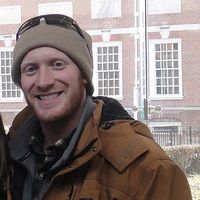 Connor Kraegel's Photo