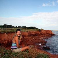 Eva-Maria Belser's Photo