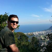 Henrique Goncalves的照片