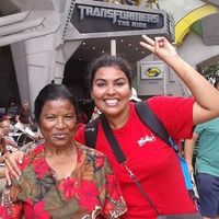 Udani Jayasinghe's Photo