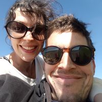 rousselot clémence's Photo