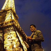 Eugenio Heredia's Photo