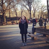 Fotos de Alexis Burke