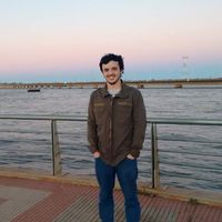 Nehuen Farias's Photo