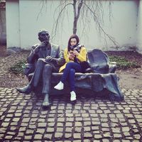 Yasmine Mach-houty的照片