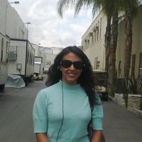 Cairo Bermudez的照片