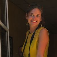 Julia Bethoux的照片