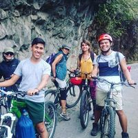 Quetzal Almanza的照片