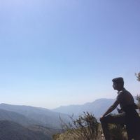 Vijay Mallangi's Photo