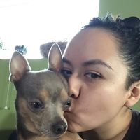 Le foto di Gaby Martinez