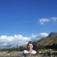 Laurene Roup的照片