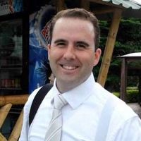 Frank Hernandez's Photo