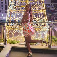 Kerisha Nayager's Photo