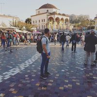 Shams El-Kodama's Photo