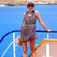 Daria Filippova的照片