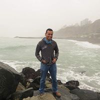 José Barrios的照片