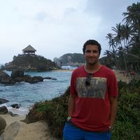 Felipe Jaworski's Photo