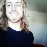 Lucas Zimmermann Piovesan's Photo