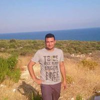 muhammet Gok's Photo