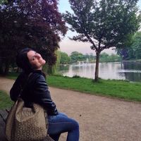 Marzia Marchiaro的照片