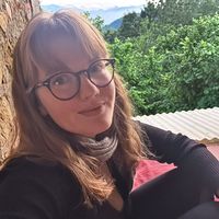 Maria Danzer's Photo