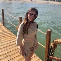 Syrine Alilech的照片