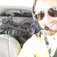 Jeff Ferland's Photo