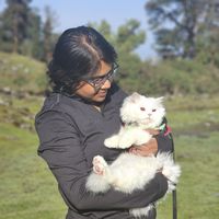 Soumili  Sarkar的照片