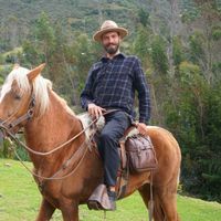 Alexandre Boehringer's Photo