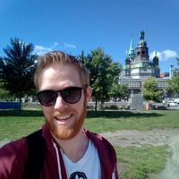 Martin Burke的照片