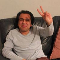 Fotos de Roland Rose