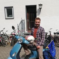 Jonas Lange的照片