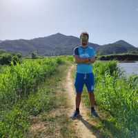 Giacomo Cic's Photo