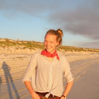 Klara Schuth's Photo