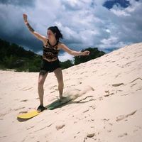 Cecilie Molteberg的照片