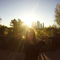 Esther Hyde的照片